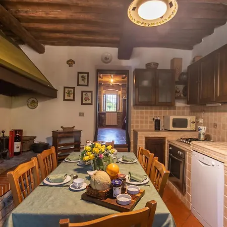 Casale Giaggiolo * Incisa in Val d'Arno