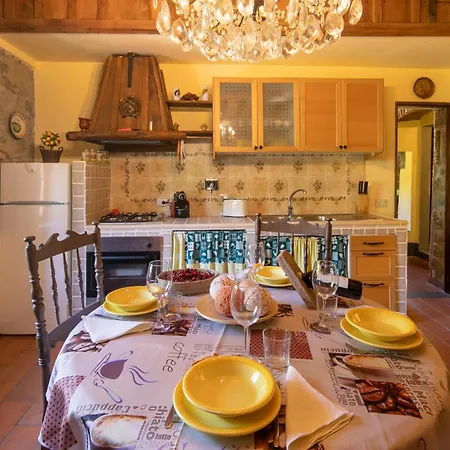 Villa Casale Giaggiolo Incisa in Val d'Arno