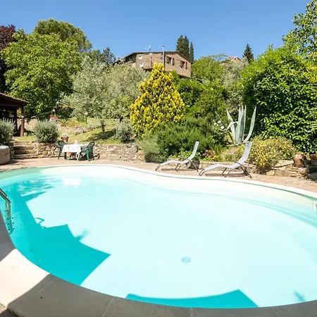 Casale Giaggiolo *