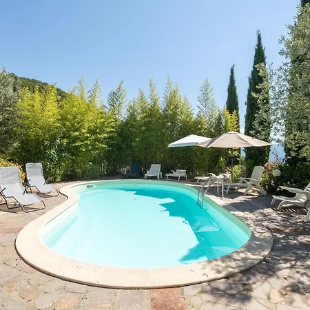 Casale Giaggiolo Incisa in Val d'Arno