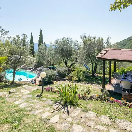 Casale Giaggiolo Incisa in Val d'Arno