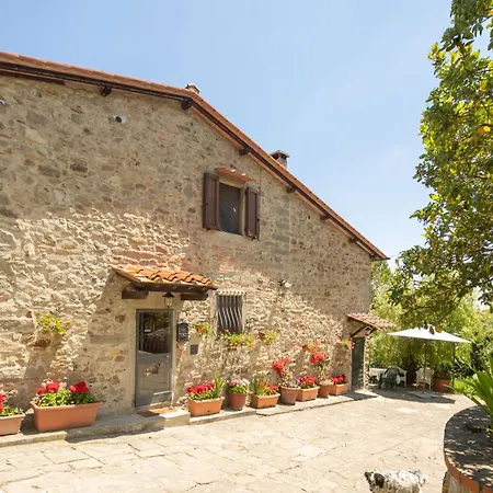 Casale Giaggiolo Villa Incisa in Val d'Arno