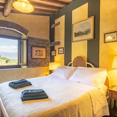 Casale Giaggiolo Incisa in Val d'Arno