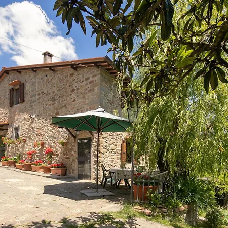 Casale Giaggiolo