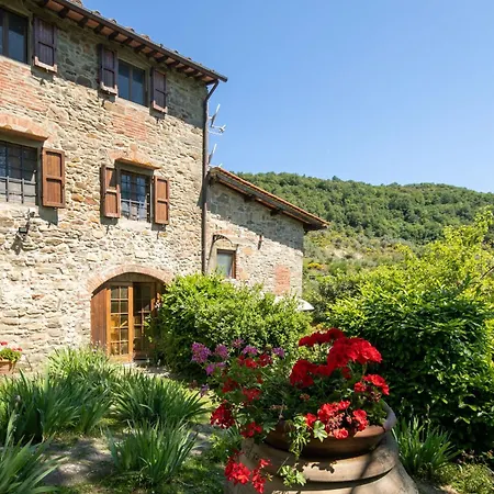 Casale Giaggiolo Villa