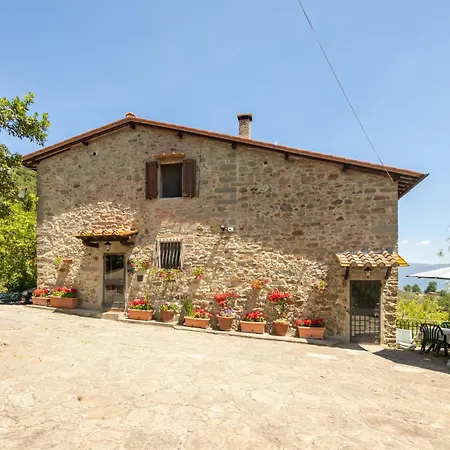 Villa Casale Giaggiolo *