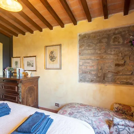 Casale Giaggiolo Incisa in Val d'Arno