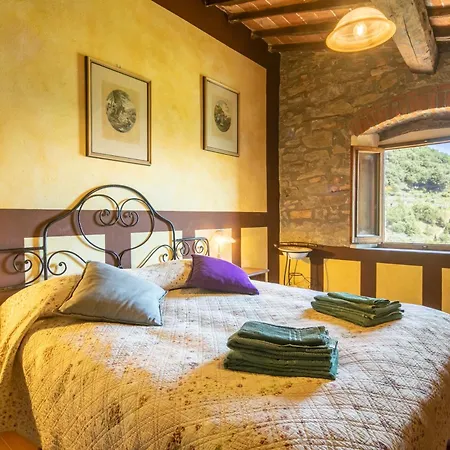 Casale Giaggiolo Incisa in Val d'Arno