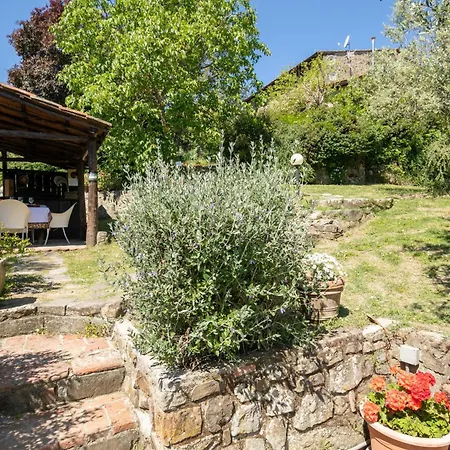 Casale Giaggiolo