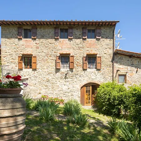 Casale Giaggiolo