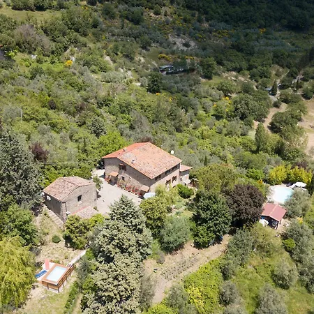 Casale Giaggiolo Villa Incisa in Val d'Arno