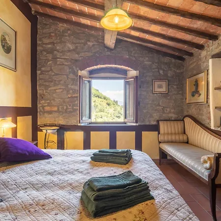 Casale Giaggiolo