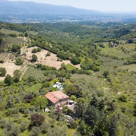 Casale Giaggiolo Incisa in Val d'Arno